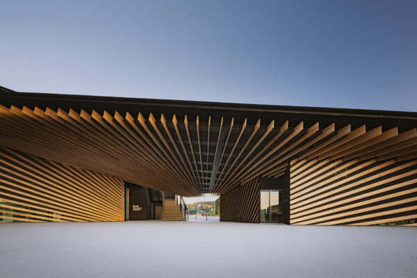 Minamisanriku 311 Memorial (©Keishin Horikoshi・Kosuke Nakao/SS Tokyo)