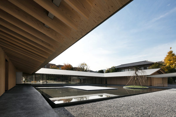 Zuisho-Ji Temple | © Masaki Hamada (kkpo)