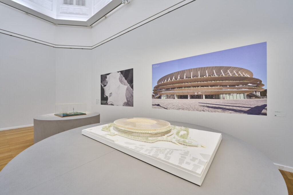 Chemnitz Exhibition | ©︎ Kunstsammlungen Chemnitz/ PUNCTUM/ Eik Hentschke