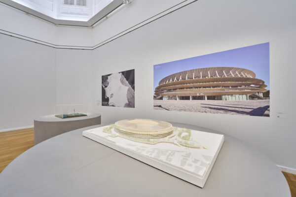 Chemnitz Exhibition | ©︎ Kunstsammlungen Chemnitz/ PUNCTUM/ Eik Hentschke