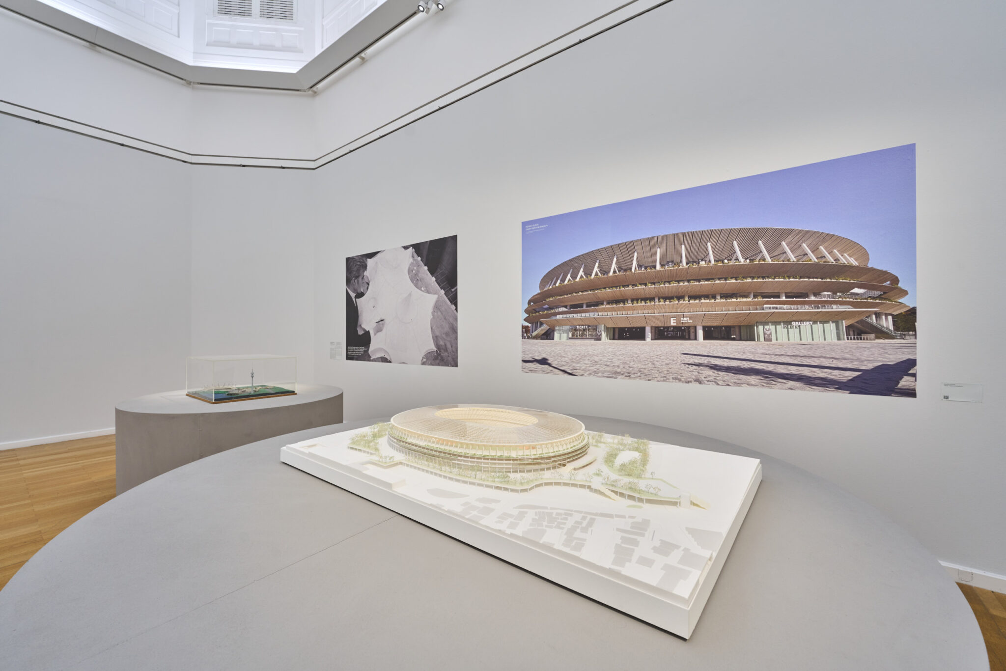 Chemnitz Exhibition | ©︎ Kunstsammlungen Chemnitz/ PUNCTUM/ Eik Hentschke Chemnitz Exhibition | ©︎ Kunstsammlungen Chemnitz/ PUNCTUM/ Eik Hentschke