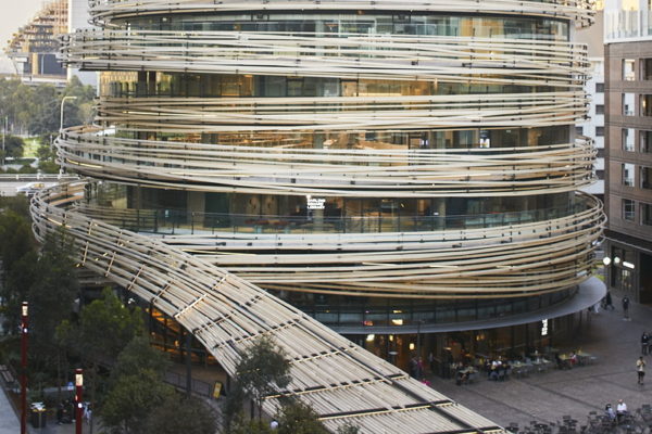 The Exchange (© Martin Mischkulnig)