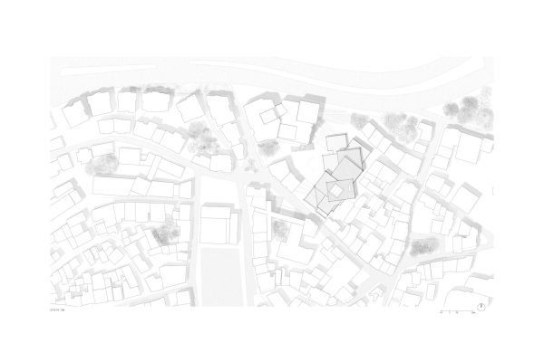 Odunpazarı Modern Museum (©Kengo Kuma & Associates) Odunpazarı Modern Museum (©Kengo Kuma & Associates)