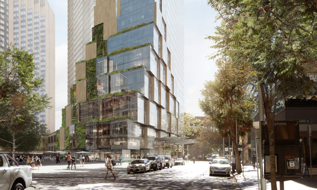 One Circular Quay | ©Bloom Images