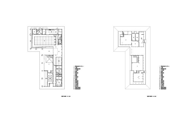 Aoi Aso Shrine / National Treasure Memorial Hall (©Kengo Kuma & Associates) Aoi Aso Shrine / National Treasure Memorial Hall (©Kengo Kuma & Associates)