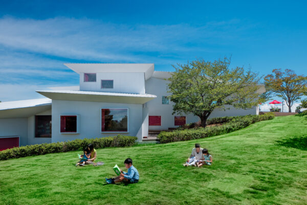 Kiki’s Museum of Literature | © Kiki's Museum of Literature