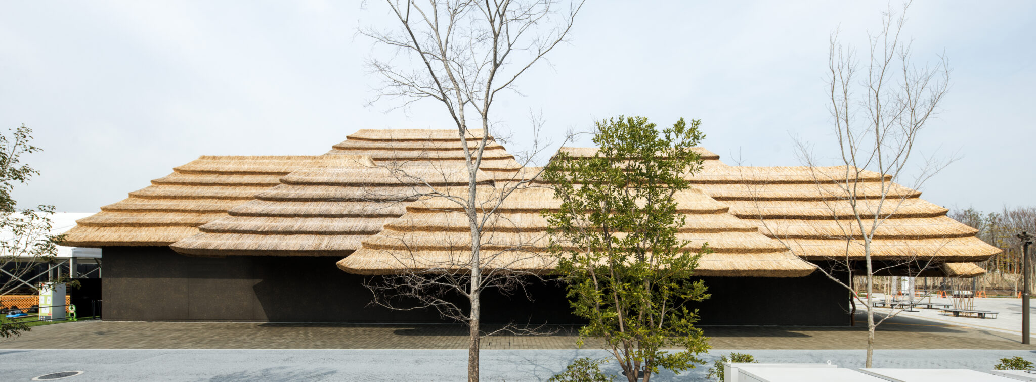 Expo 2025 EARTH MART | @katsumasa Tanaka Expo 2025 EARTH MART | @katsumasa Tanaka