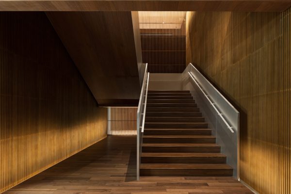 Expo 2025 Qatar Pavilion (©Katsumasa Tanaka) Expo 2025 Qatar Pavilion (©Katsumasa Tanaka)