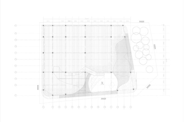 Expo 2025 Portugal Pavilion (© Kengo Kuma & Associates)