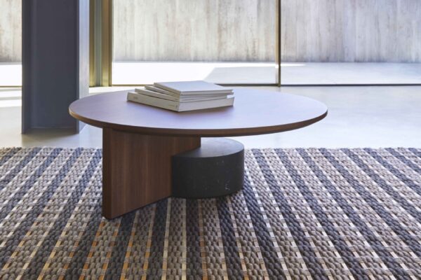 GOZ rug collection – TSUCHI | © Gandia Blasco