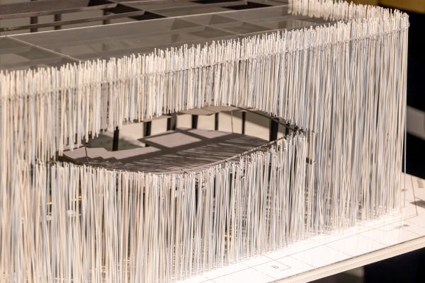 Kengo Kuma, Portugal Pavilion: OceanScapes (@Marta Soares Alves) Kengo Kuma, Portugal Pavilion: OceanScapes (@Marta Soares Alves)