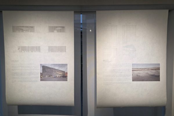 Kengo Kuma, Portugal Pavilion: OceanScapes (©Kengo Kuma & Associates) Kengo Kuma, Portugal Pavilion: OceanScapes (©Kengo Kuma & Associates)