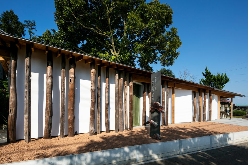 Montenegro Hall | ©︎Masaki Hamada (kkpo)