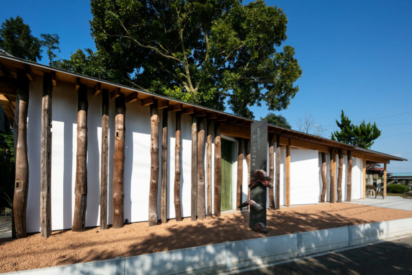 Montenegro Hall | ©︎Masaki Hamada (kkpo)