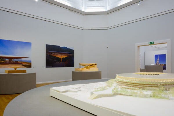 Chemnitz Exhibition (©Kunstsammlungen Chemnitz/ Mark Frost) Chemnitz Exhibition (©Kunstsammlungen Chemnitz/ Mark Frost)