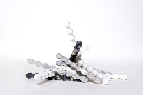 Ishi-Gumi (©Kengo Kuma & Associates) Ishi-Gumi (©Kengo Kuma & Associates)