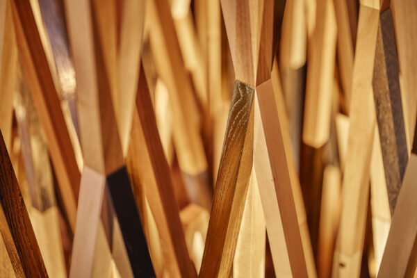 Tokyo Edition Ginza&Toranomon Christmas Tree (© The Tokyo EDITION)