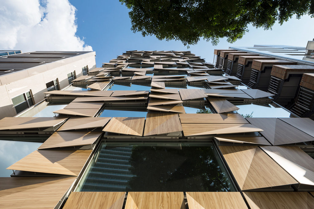 AD-O Shibuya Dogenzaka | © Kawasumi・Kobayashi Kenji Photograph Office