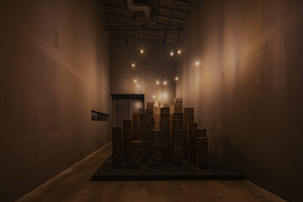 Minamisanriku 311 Memorial (©Keishin Horikoshi・Kosuke Nakao/SS Tokyo)