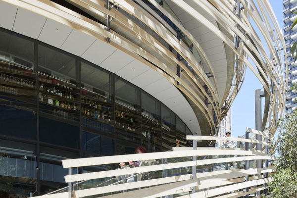 The Exchange (© Martin Mischkulnig)