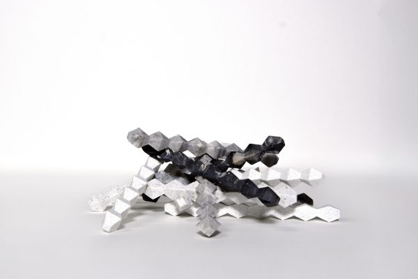 Ishi-Gumi (©Kengo Kuma & Associates) Ishi-Gumi (©Kengo Kuma & Associates)