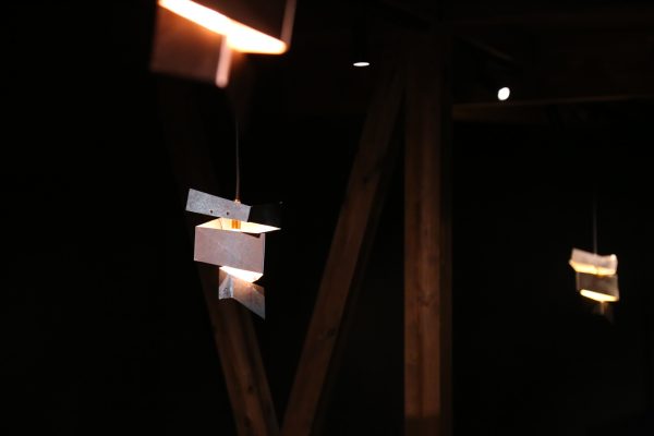 Uzu (© Hirokazu Tsunakawa) Uzu (© Hirokazu Tsunakawa)