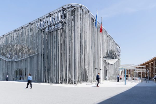 Expo 2025 Portugal Pavilion (©Tugce Ari)