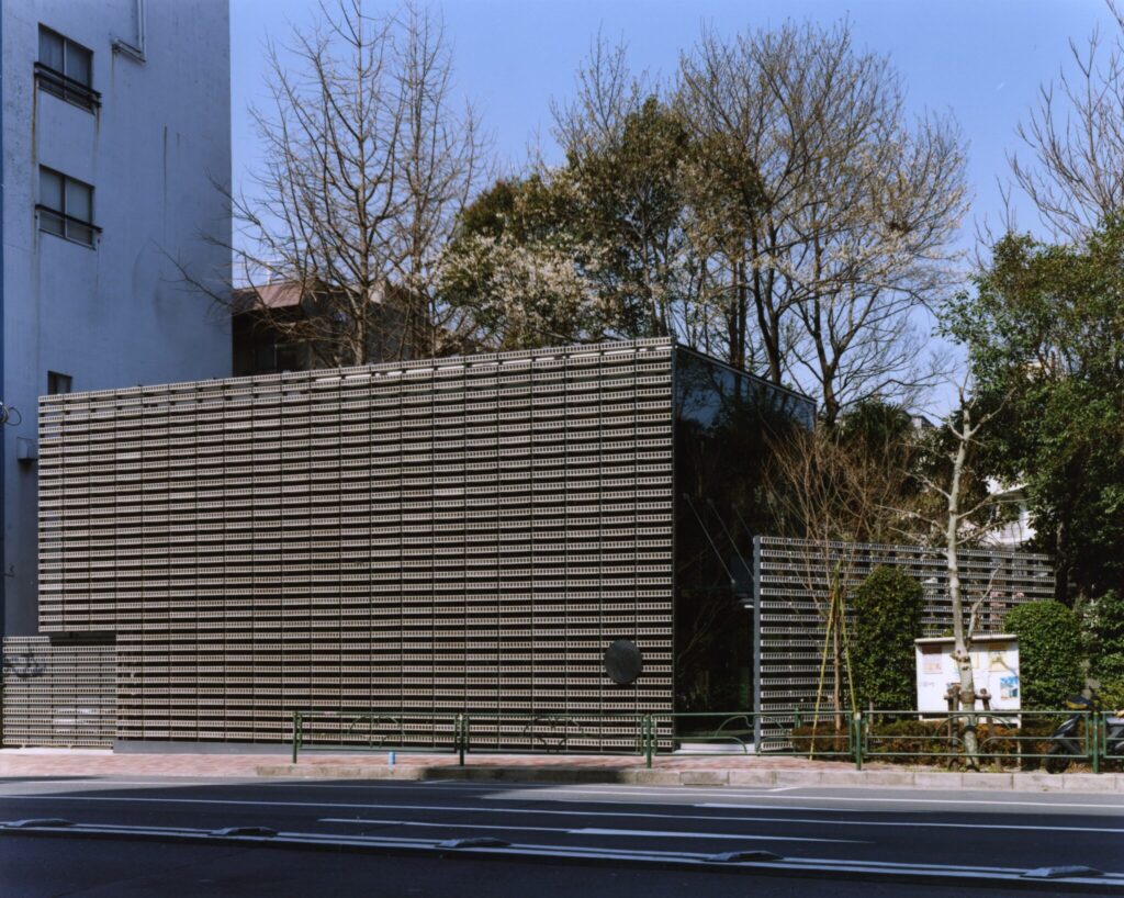 Waketokuyama | ©Yoshio Shiratori