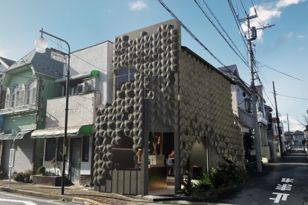 和國商店計画_外観