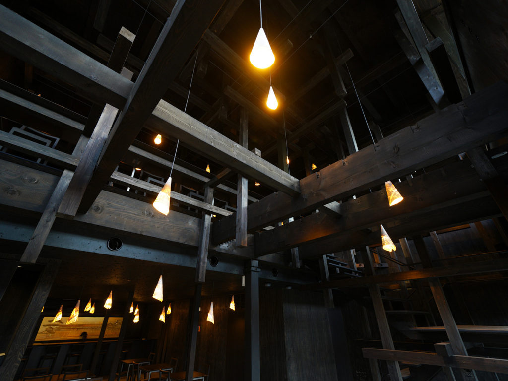 Kenrokuen Kenjotei | ©Masato Mitsunari(totem)