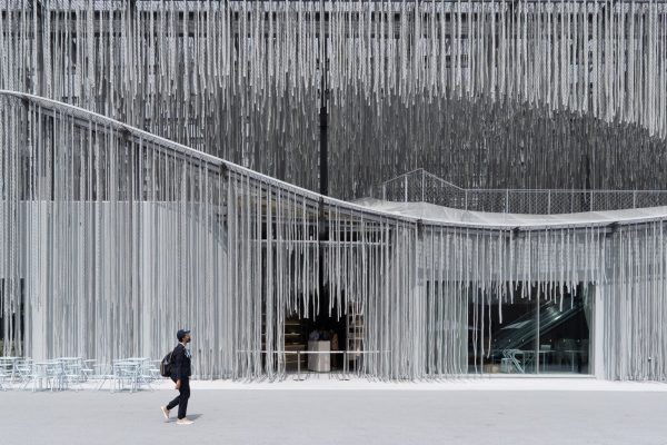 Expo 2025 Portugal Pavilion (©Tugce Ari)