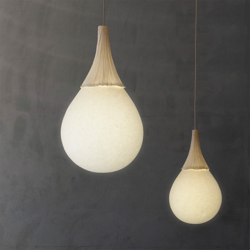 Sakatsuri Lamp | © designshop