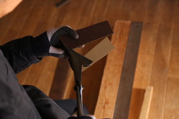 Uzu (© Hirokazu Tsunakawa) Uzu (© Hirokazu Tsunakawa)