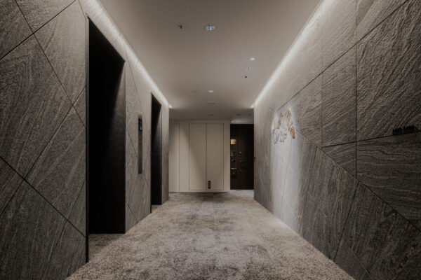 Branz Chiyoda Fujimi (©Keishin Horikoshi/SS) Branz Chiyoda Fujimi (©Keishin Horikoshi/SS)