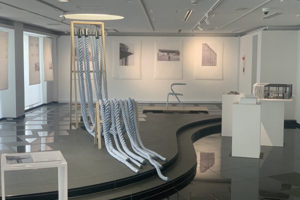 Kengo Kuma, Portugal Pavilion: OceanScapes (©Kengo Kuma & Associates) Kengo Kuma, Portugal Pavilion: OceanScapes (©Kengo Kuma & Associates)