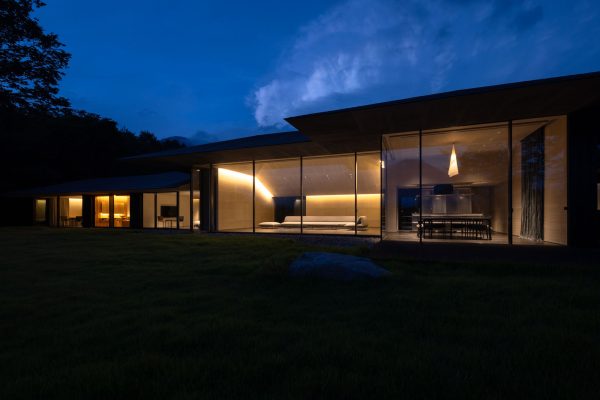 Mt.Fuji Residence (© Fujitsuka Mitsumasa)