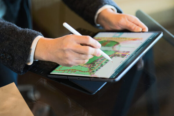 Case study of BuddyBoard | © Brother Industries