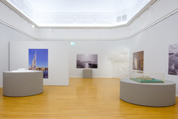 Chemnitz Exhibition (©Kunstsammlungen Chemnitz/ Mark Frost) Chemnitz Exhibition (©Kunstsammlungen Chemnitz/ Mark Frost)