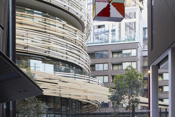 The Exchange (© Martin Mischkulnig)