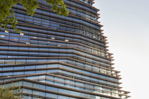 Dallas Rolex Tower | © RolexCédric Widmer