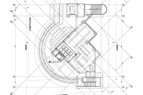 Shibuya SCC Sendagaya Community Center・Harajyuku Kindergarden (© Kengo Kuma & Associates) Shibuya SCC Sendagaya Community Center・Harajyuku Kindergarden (© Kengo Kuma & Associates)