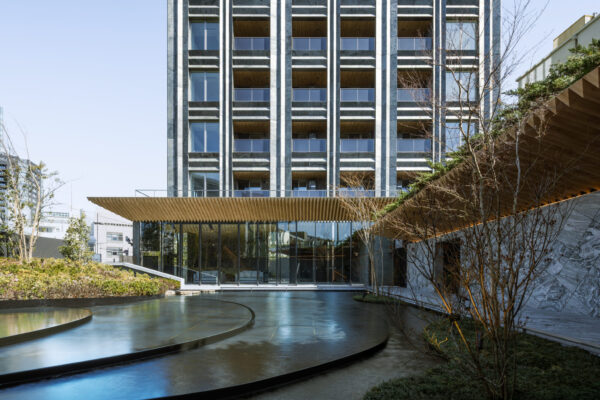 Branz Chiyoda Fujimi (©Keishin Horikoshi/SS) Branz Chiyoda Fujimi (©Keishin Horikoshi/SS)