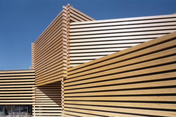 Odunpazarı Modern Museum (© Erieta Attali) Odunpazarı Modern Museum (© Erieta Attali)