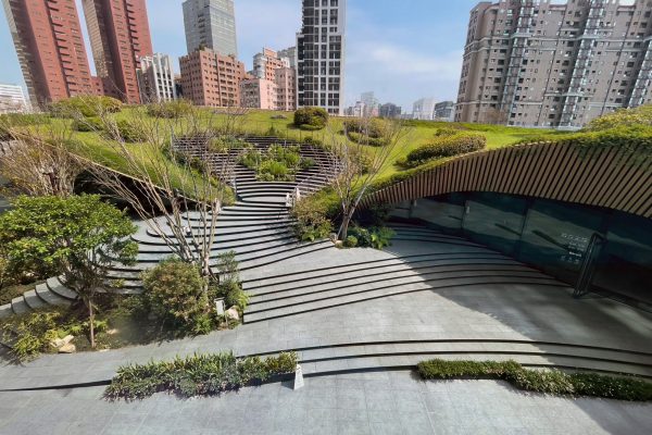 CMP Inspiration (©Kengo Kuma & Associates) CMP Inspiration (©Kengo Kuma & Associates)