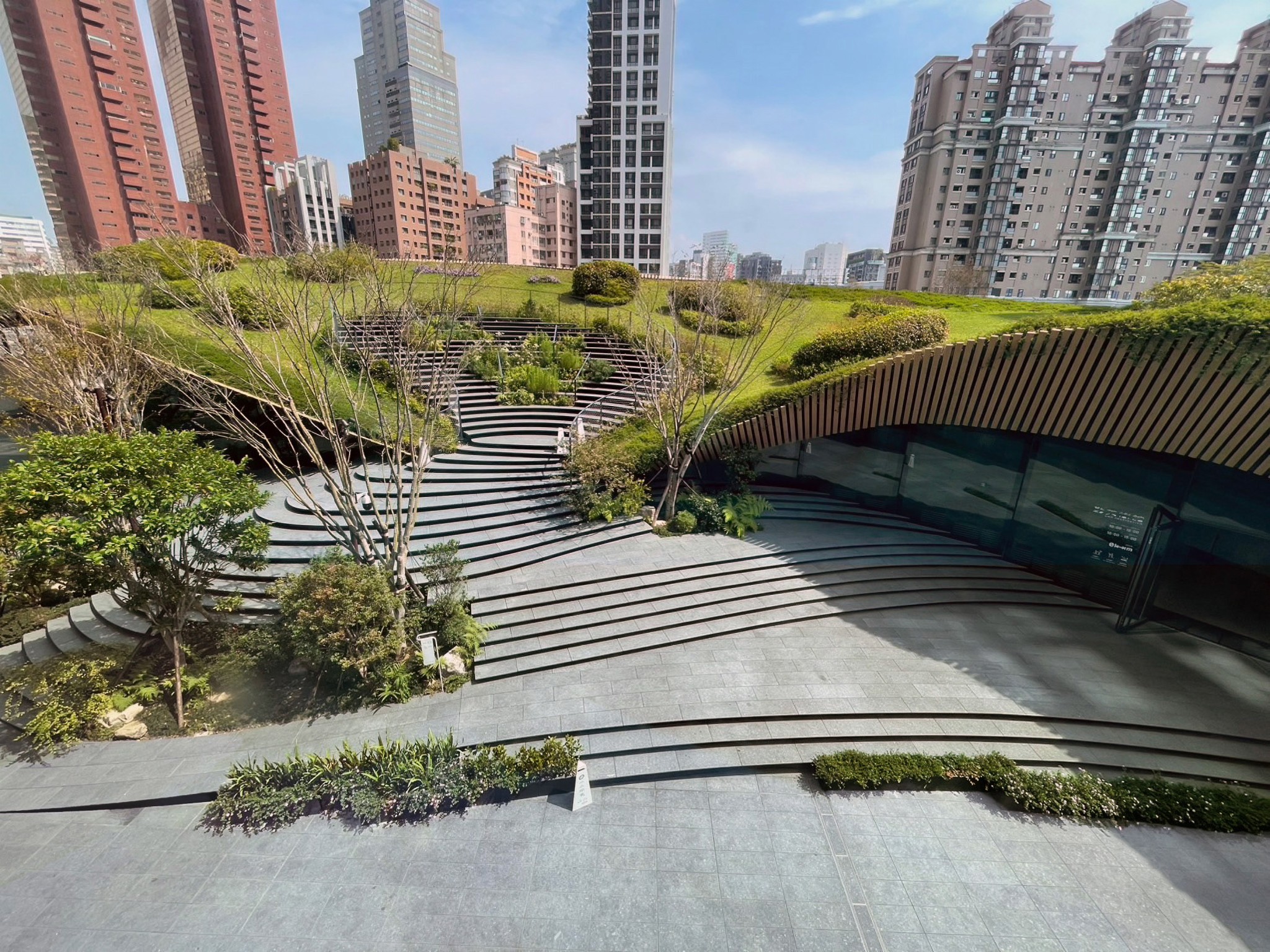 CMP INSPIRATION | ©Kengo Kuma & Associates CMP INSPIRATION | ©Kengo Kuma & Associates