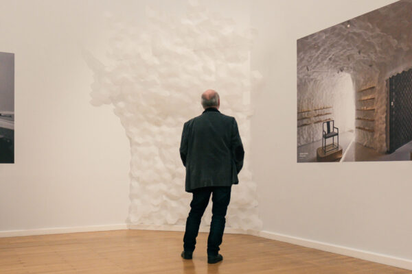 Chemnitz Exhibition (©Kunstsammlungen Chemnitz/ Mark Frost) Chemnitz Exhibition (©Kunstsammlungen Chemnitz/ Mark Frost)