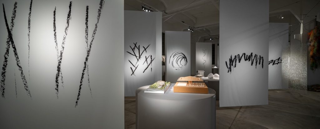 Kengo Kuma : Onomatopoeia Architecture at Athens | @Gavriil Papadiotis