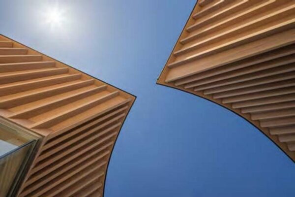 Higashi Kishu Children Center (© Kawasumi・Kobayashi Kenji Photograph Office)