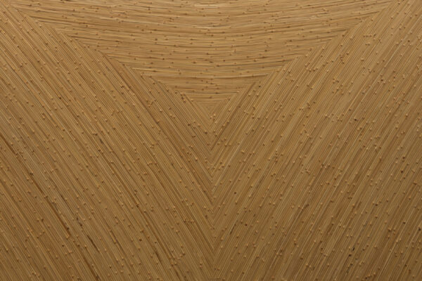 Mabi Reconstruction Disaster Prevention Park – Bamboo Gate (© Kawasumi・Kobayashi Kenji Photograph Office)