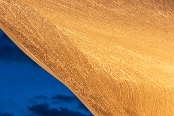 Mabi Reconstruction Disaster Prevention Park – Bamboo Gate (© Kawasumi・Kobayashi Kenji Photograph Office)